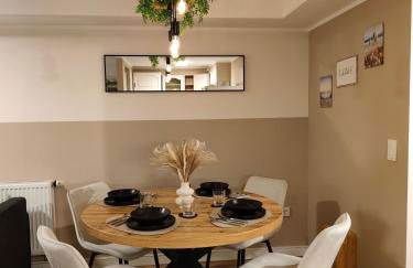 Amaleo Apartments Siegburg - Foto 13