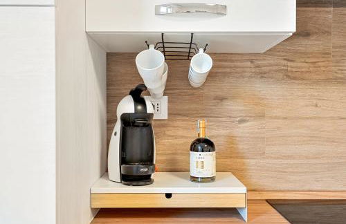 Luxury Apartment - Colibrì - Foto 7