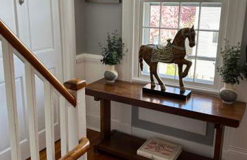 Entire Private Historic Inn Downtown Newport - Foto 16