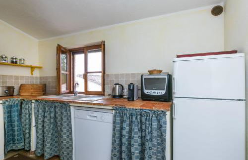 Apartment Santa Marta by Interhome - Foto 42