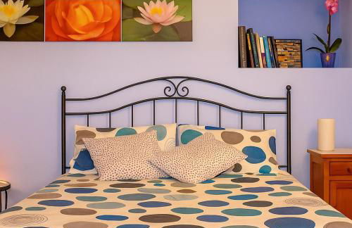 Casa il Girasole con piscina nelle Marche - Foto 29