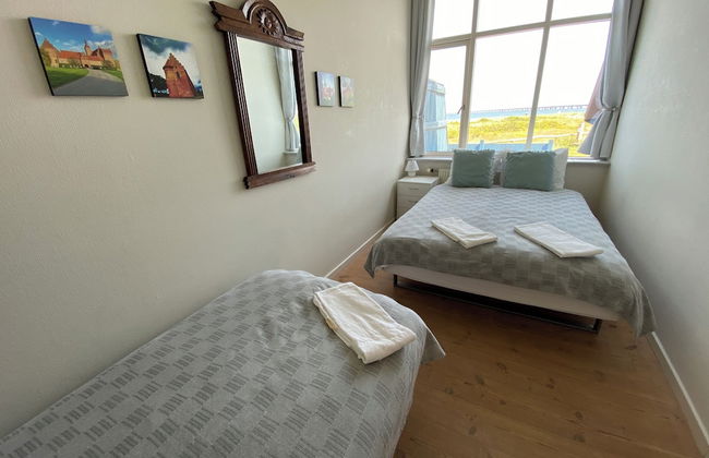 Skaerven Beachfront Condos and Cottage - Foto 41