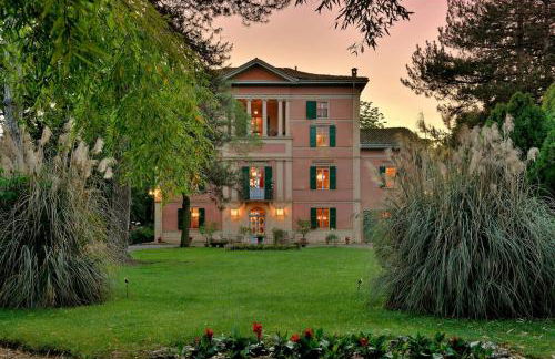 Villa Gessa Paradise near Bologna - Photo 1