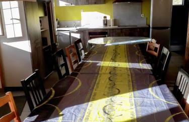 Maison de village gîte de "La Roche" - Foto 13