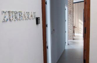 Valencia Apartamentos Goya - Photo 36