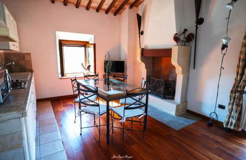 Agriturismo Aia Leccioni - Foto 80