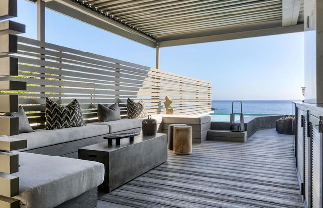 Barley Beach Luxury Penthouse - Camps Bay - Foto 12
