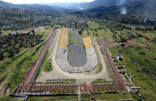 Valira Garden Retreat Near Ancient Messene - Foto 23