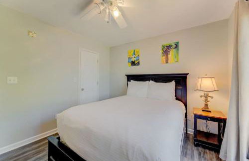 Luxurious Stay on Lake Murray - Foto 9