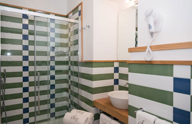 Sorrento Stylish Rooms - Foto 23