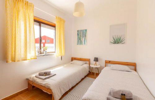 Ninestories Baleal - Foto 50