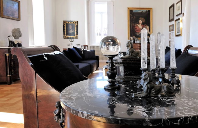 Seven Historical Suites - Foto 3