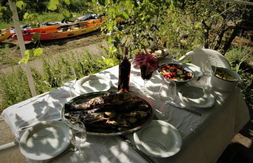 Kitehouse Ušće B&B - Foto 28