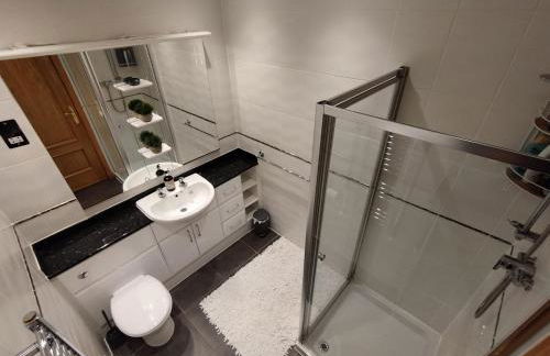 Heather Cottage Luss - Foto 11