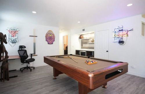 Peaceful Oasis Near Strip & Airport Pool Spa - Foto 28