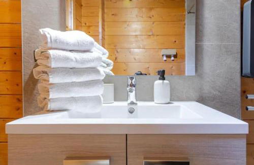 Domaine la Clairière - Foto 9