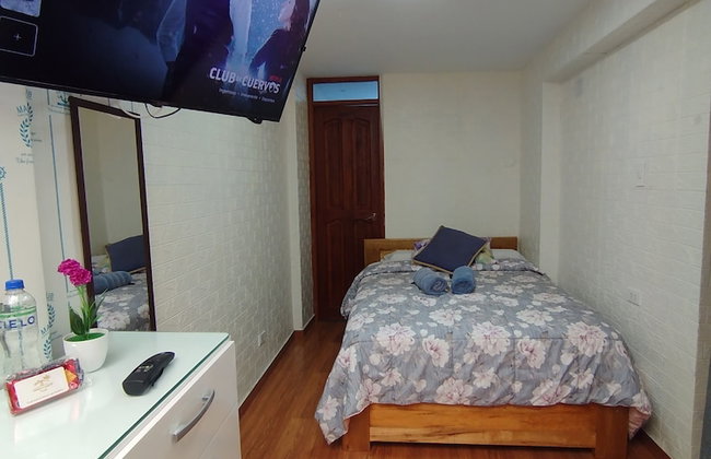 Departamentos Appart d'Eliette - Foto 47