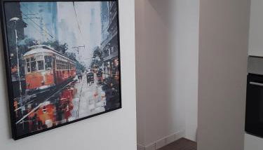 Ferienwohnung Weiland 55qm - Foto 2