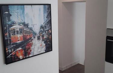 Ferienwohnung Weiland 55qm - Foto 2