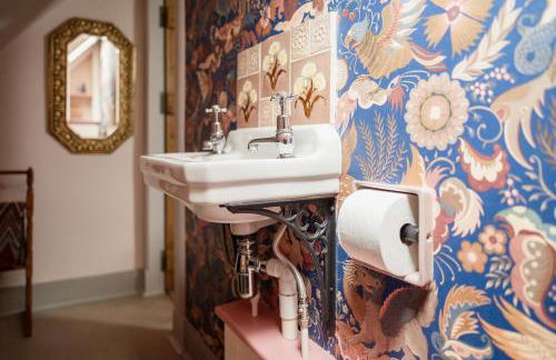 Luxury 3 Bedroom Cottage - Sleeps 6 - Foto 55