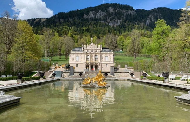 Haus Jorg Sosna Modern Retreat - Foto 12