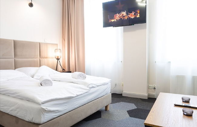 Moon Apartments Gdańsk - Foto 6