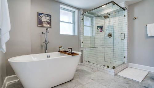 Lake Murray Lakeshore Lodge - Foto 4