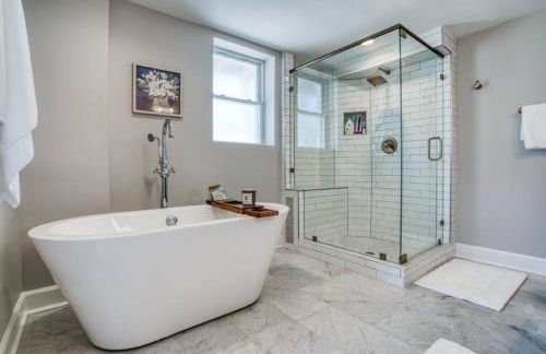 Lake Murray Lakeshore Lodge - Foto 4