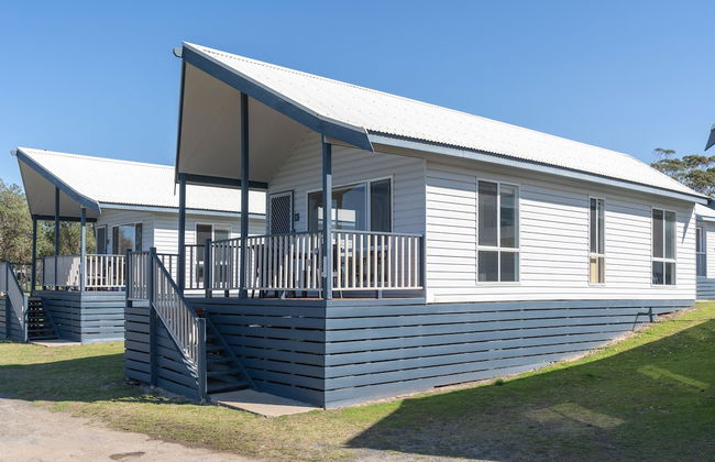 BIG4 Tasman Holiday Parks - Racecourse Beach - Foto 58