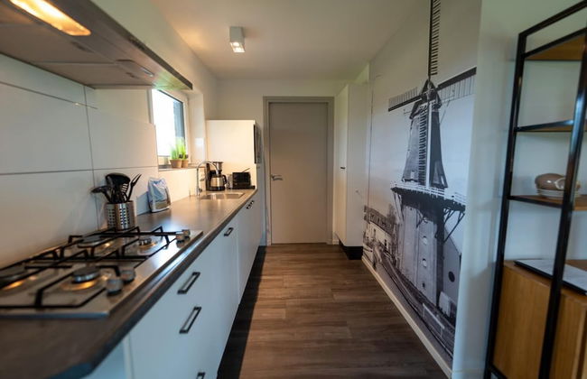 Waterdorp Burdaard - Foto 51