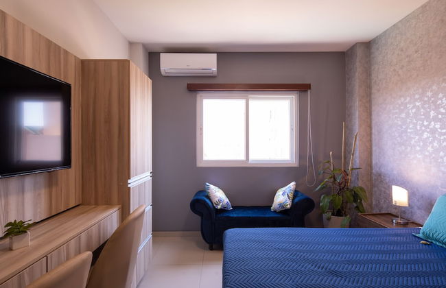 Equipetrol Suites Apart Hotel - Photo 12