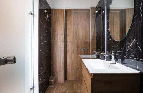 Villa Kounoupas, comfy villa with swimming pool up to 8 guests! - Foto 13