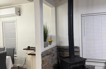 Enjoy Privacy - Pine Mountain - Spacious Home - Foto 28