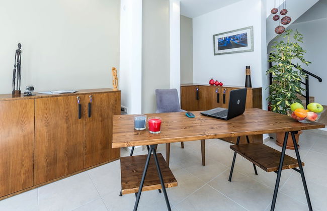 Erdem City Apart Hotel - Foto 16