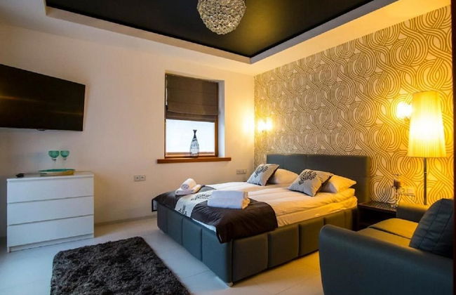 Apart-Center Zakopianskie Tarasy Spa - Photo 5