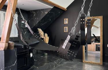 Love Room à Montargis - Photo 19