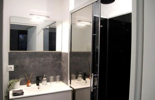 Appartement duplex dans une ancienne usine - Photo 16