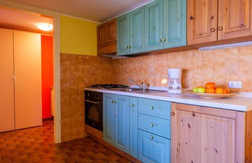 Bellavista A Garten Appartement mit Pool - Foto 8