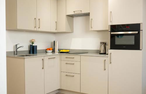 Q Square by Supercity Aparthotels - Foto 96