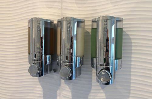 Modern and comfortable stay in Morecambe - Photo 22