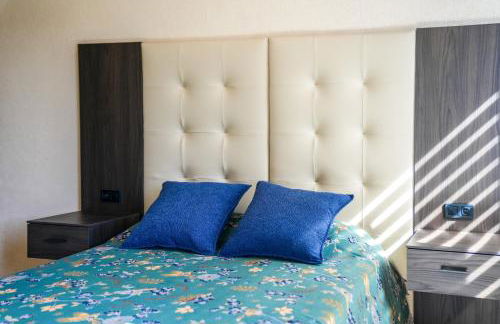 SJ7 Aparthotel - Foto 45