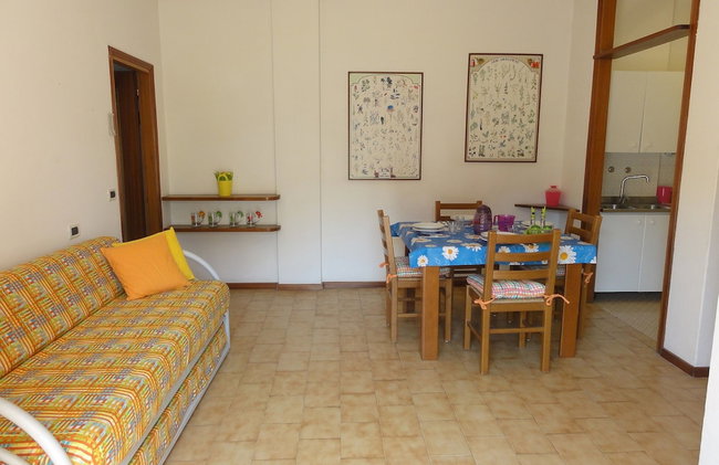 Condominio Ausonia al Mare - Gemini - Foto 11