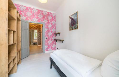 Design Apartments -Innenstadt, Bäckerstr 8 - Foto 140