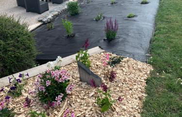 Gite 1er Cru - La Loubertine - Foto 10