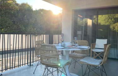 STUDIO in res. LES CYCLISTES - Photo 57