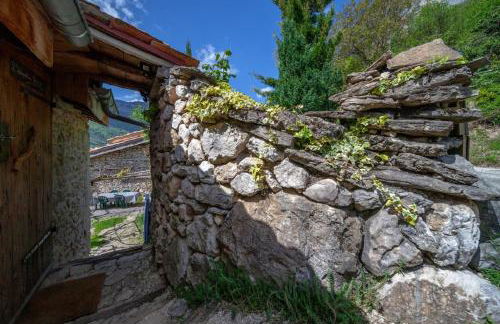 Gîte L'Échappée en Vercors - Foto 52