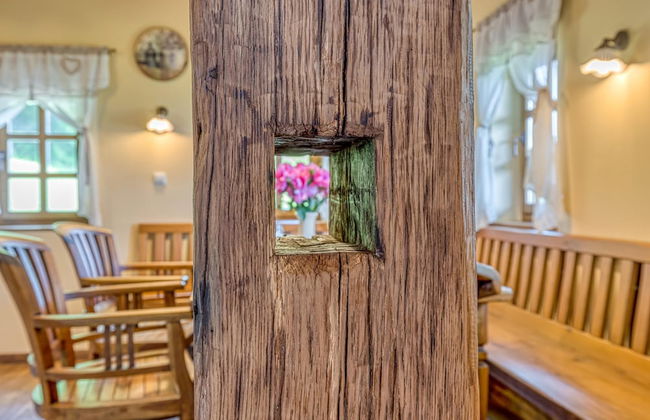 Old House Knezovo With Lovely View - Foto 8