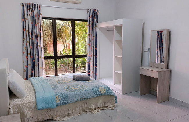 Marina Court - Stay In Borneo - Foto 7