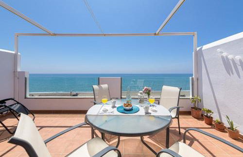 WintowinRentals Amazing Front Sea View & Relax - Photo 27