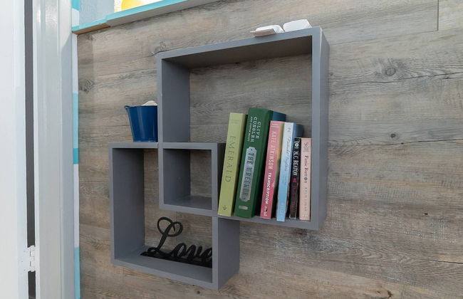 Mid Mari - Gorgeous Nautical Condo Near Beach, Shops & Restaurants- Condo 105 - Foto 32